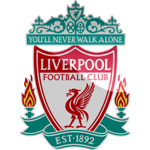 Liverpool drakt dame